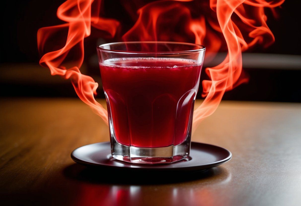 Cranberry Juice and Heartburn: Understanding Its Effects and Remedies