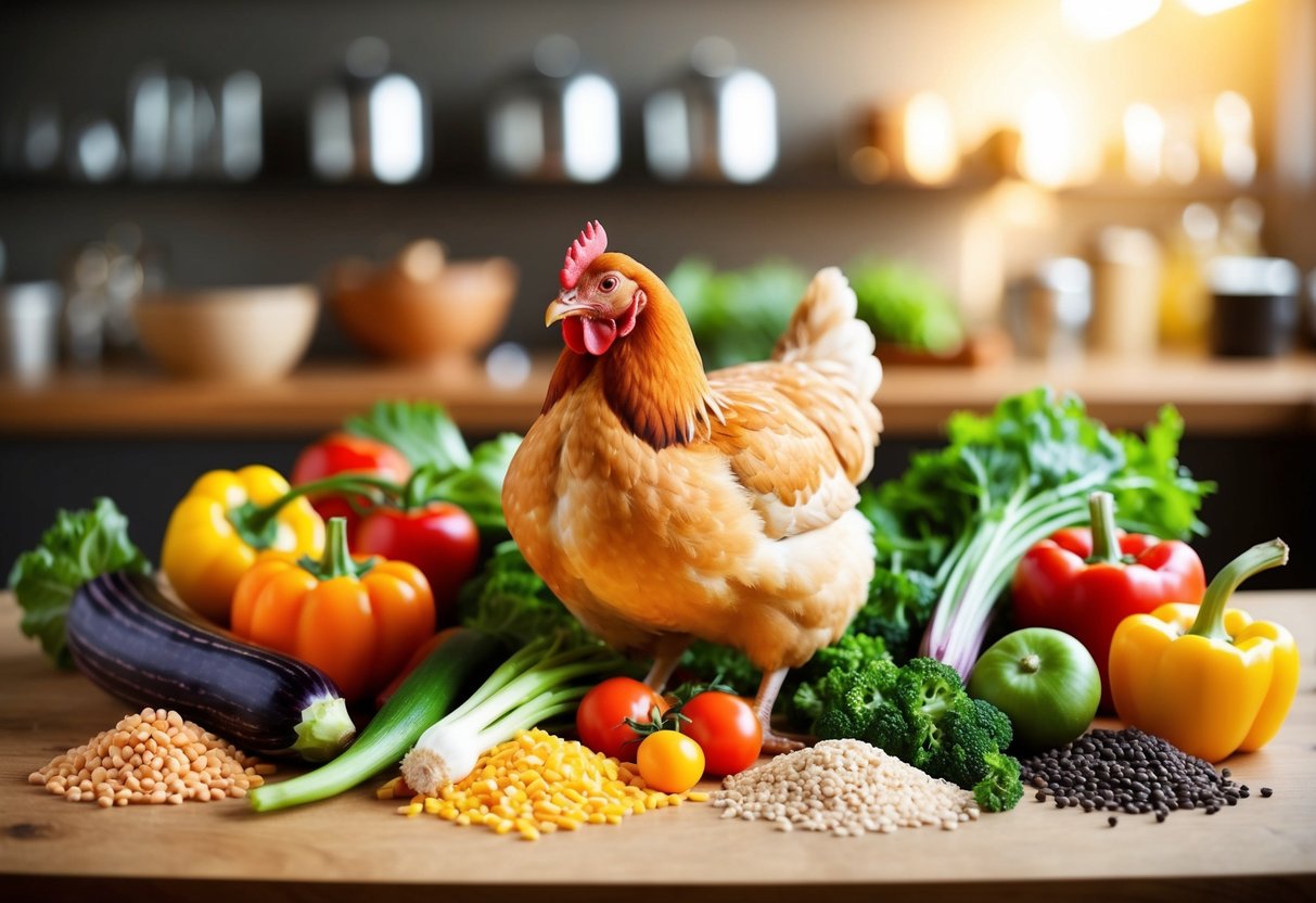 Chicken Complete Protein: Benefits and Nutritional Value Explained
