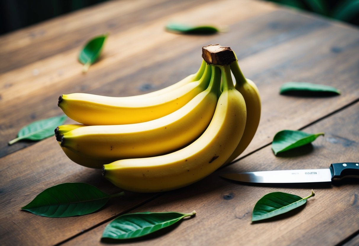 Bananas FODMAP: Understanding Their Impact on Digestive Health